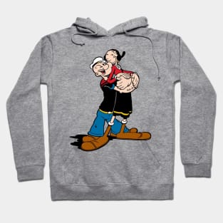 popeye Hoodie